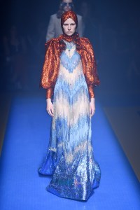 Gucci RTW Spring 2018