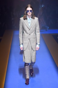 Gucci RTW Spring 2018