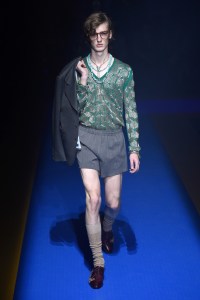Gucci RTW Spring 2018
