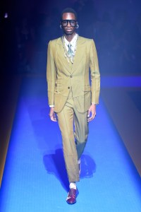 Gucci RTW Spring 2018