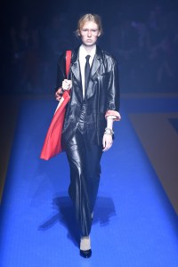 Gucci RTW Spring 2018
