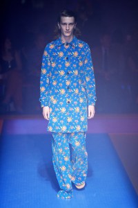 Gucci RTW Spring 2018