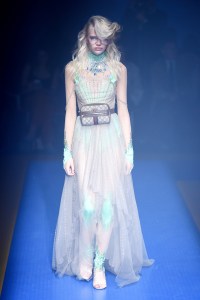 Gucci RTW Spring 2018
