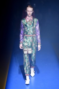 Gucci RTW Spring 2018
