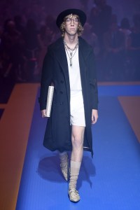 Gucci RTW Spring 2018