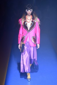Gucci RTW Spring 2018