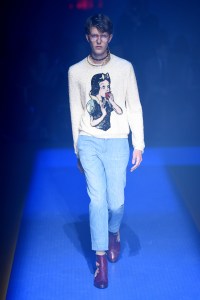 Gucci RTW Spring 2018