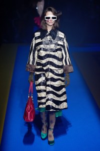 Gucci RTW Spring 2018