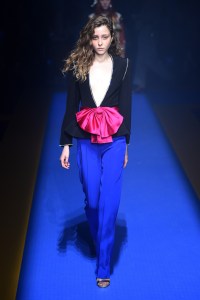 Gucci RTW Spring 2018