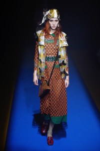 Gucci RTW Spring 2018