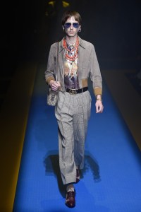 Gucci RTW Spring 2018