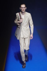 Gucci RTW Spring 2018