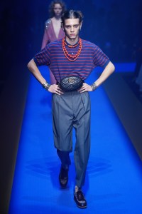 Gucci RTW Spring 2018