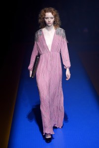 Gucci RTW Spring 2018