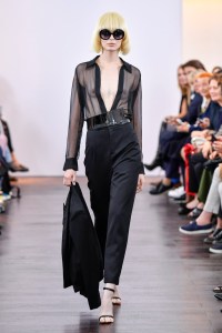 Guy Laroche RTW Spring 2018