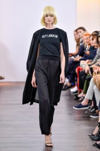 Guy Laroche RTW Spring 2018