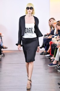 Guy Laroche RTW Spring 2018