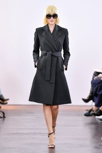 Guy Laroche RTW Spring 2018