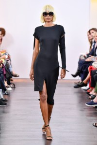 Guy Laroche RTW Spring 2018