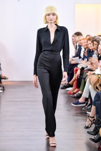Guy Laroche RTW Spring 2018