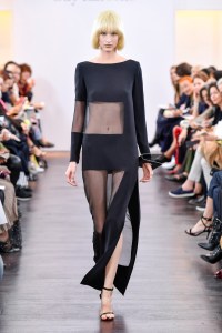 Guy Laroche RTW Spring 2018