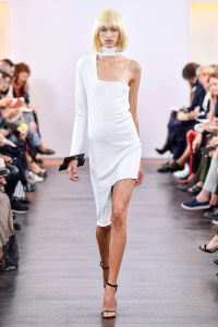 Guy Laroche RTW Spring 2018
