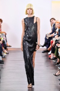 Guy Laroche RTW Spring 2018
