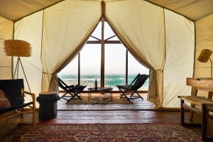 Habitas Tulum room