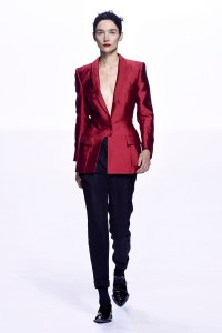 Haider Ackerman RTW Spring 2018