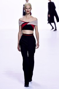 Haider Ackerman RTW Spring 2018