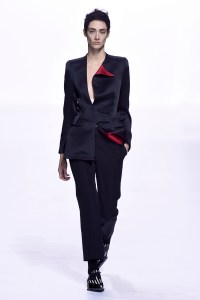 Haider Ackerman RTW Spring 2018