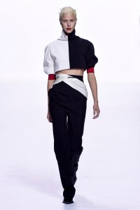 Haider Ackerman RTW Spring 2018