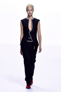 Haider Ackerman RTW Spring 2018