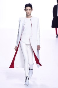 Haider Ackerman RTW Spring 2018