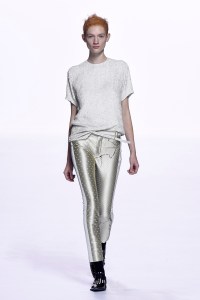 Haider Ackerman RTW Spring 2018