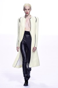 Haider Ackerman RTW Spring 2018