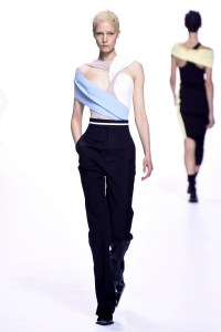 Haider Ackerman RTW Spring 2018