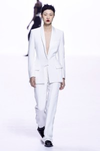 Haider Ackerman RTW Spring 2018