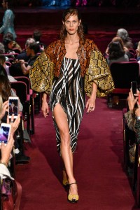 Halpern RTW Spring 2018