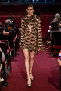 Halpern RTW Spring 2018