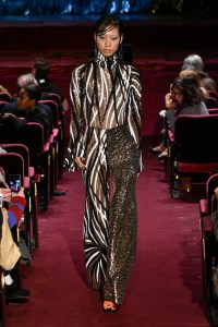 Halpern RTW Spring 2018