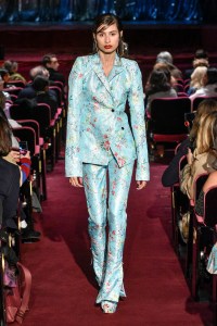 Halpern RTW Spring 2018