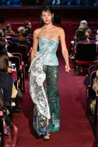 Halpern RTW Spring 2018