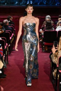 Halpern RTW Spring 2018
