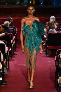 Halpern RTW Spring 2018