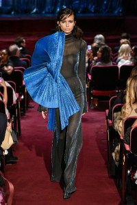 Halpern RTW Spring 2018