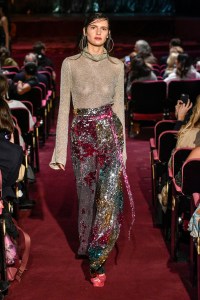 Halpern RTW Spring 2018