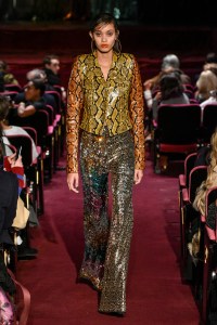 Halpern RTW Spring 2018