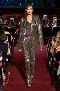 Halpern RTW Spring 2018