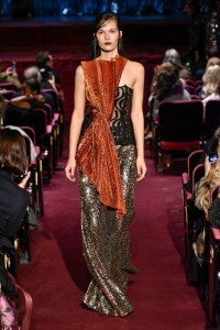 Halpern RTW Spring 2018